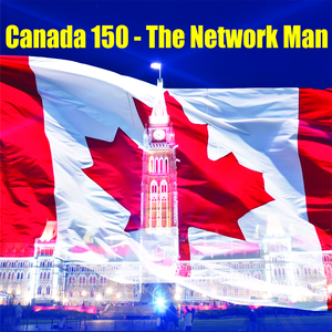 Canada 150