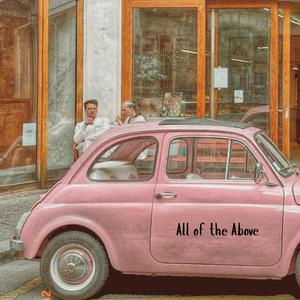 Stand Out (feat. KYRO, JeremiahThe5th & Son of James)