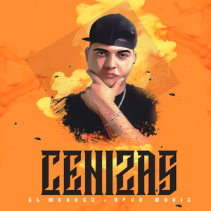 Cenizas