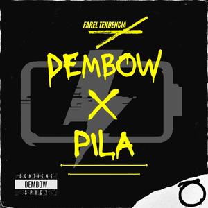 Chupirupi (feat. California RD & Bambi Metiendo Mano)