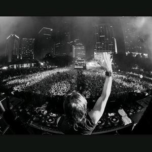 2016-9-8暖场电音