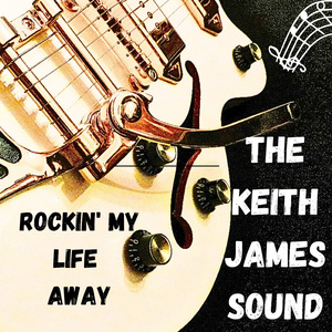 Rockin' My Life Away