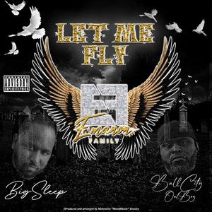 Let Me Fly (feat. BullCity OulBoy)