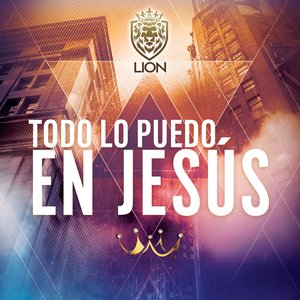 Todo lo puedo en Jesus