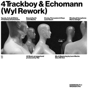 Der Konformismus (WYL Rework)