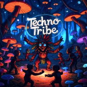 Techno Tribe (feat. El Keis)