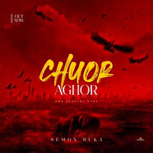 Chuor Aghor