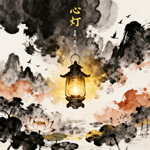 心灯 伴奏