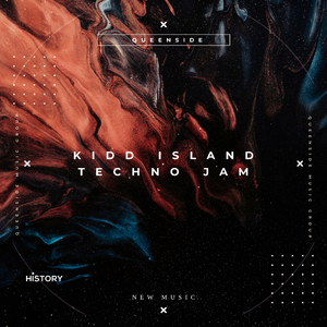 Techno Jam (Vocal Mix)