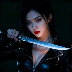 “利刃”