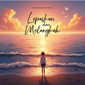 Lepaskan dan Melangkah