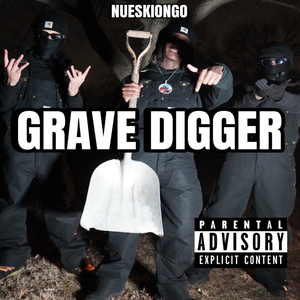 GraveDigger