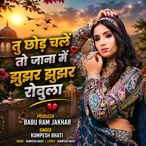 Tu Chod Chale To Jana Me Jhujhr Jhujhr Rovula