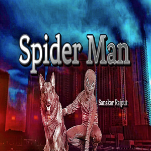 Spider-Man Song
