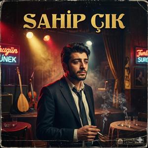 SAHİP ÇIK
