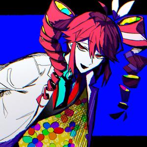 ヴァーチャルアビス (feat. 重音テト)