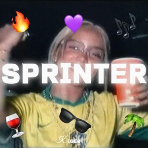 [Free]Sprinter_Afro Drill x Brazilian Type Beat