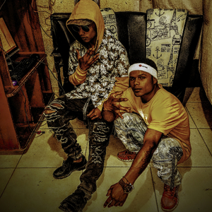 En Mi Chantin un Pary (Video Oficial)