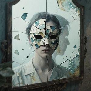 原来我只是你完美的人设