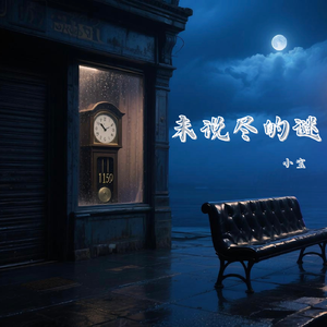 以后再说（Demo）