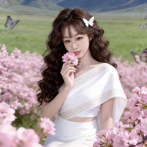 一颗带翅膀的种子_天馨就是胡蝶Nenimasy.mp3