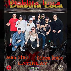 Diablita Loca (feat. Jean Star, Daimon Draco & Jay Coke)