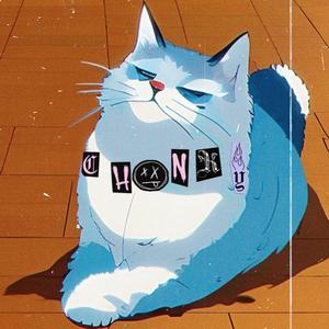 Chonky (feat. Panda Xpress)