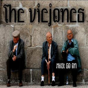 Must Go On (feat. Sir Kenoe, Abusivo & Elias El Felonias)