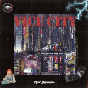 【FREE】“Vice City” Boombap beat