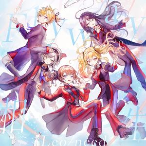 Flyway (feat. 星乃一歌&天馬咲希&望月穂波&日野森志歩&鏡音レン)