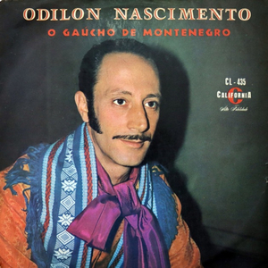 Moreninha Encantadora