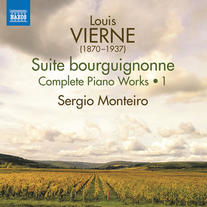 3 Nocturnes, Op. 34:No. 2. Au splendide mois de mai lorsque les bourgeons rompaient l'ecorce…