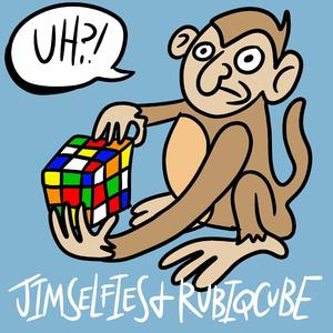 Uh (feat. Jimselfies)