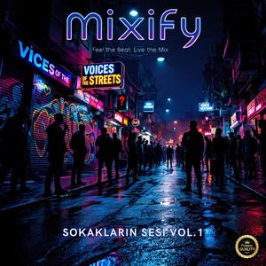 Sokağın Ritmi (Gerçek Sokak Hikayeleri)