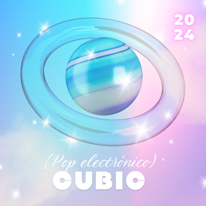 Cubic (Pop Electronico)