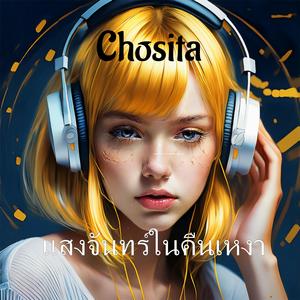 แสงจันทร์ในคืนเหงา