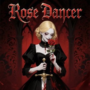 Rose Dancer (玫瑰舞者)