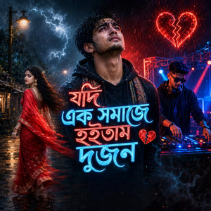 যদি এক সমাজে হৈতাম দুঈজন