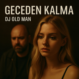 Geceden Kalma