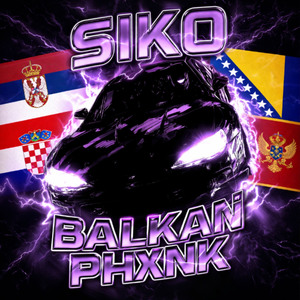 BALKAN PHXNK