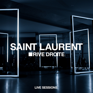 Bastante (Saint Laurent Rive Droite Live Session)