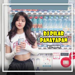 DJ Pilar Panatapan