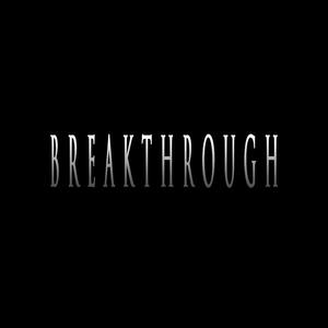 BREAKTHROUGH (feat. Fifty Vinc)