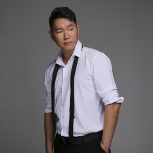 Чажыдым сен