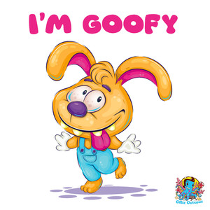 I’m Goofy