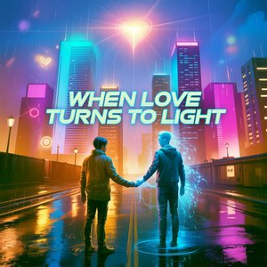 When Love Turns to Light