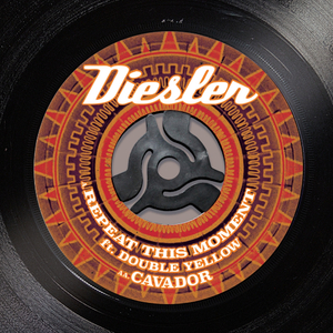 Repeat This Moment (Original Mix)