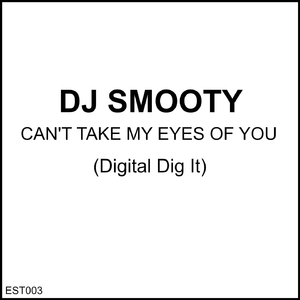 Can't Take My Eyes of You