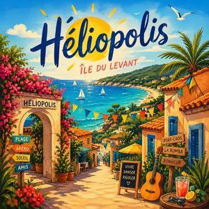 Héliopolis