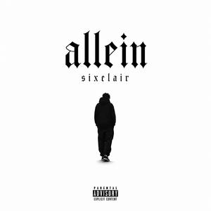 allein